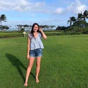 Meet your Posher, Baylee